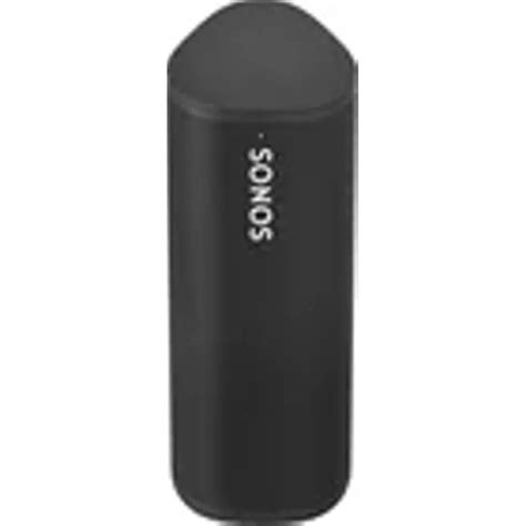 Rent To Own Sonos Roam SL Portable Bluetooth Wireless Speaker