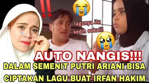 Jadi Sedih Mustahil Kalian Gak Sedih Nonton Ini Dalam Semenit Putri