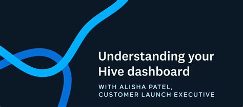 🎥 Understanding Your Hive Dashboard Community