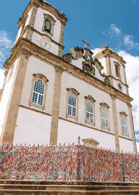 Roteiro De Salvador Em Um Dia Principais Pontos Tur Sticos Carpe