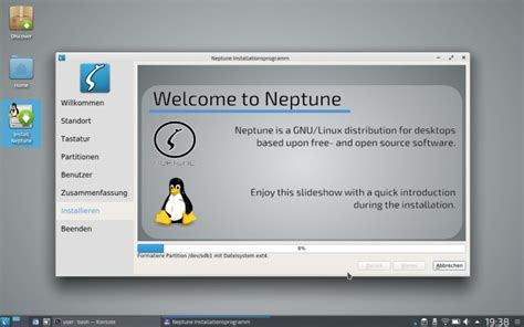 Neptune 5 Refresh Released See What Is New OpenSourceFeed