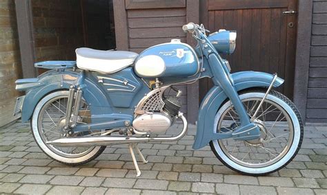 Z Ndapp Falconette Ks Ps Bromfiets Brommers Vintage