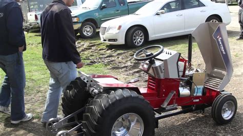 Tractor Pulling Engines For Sale