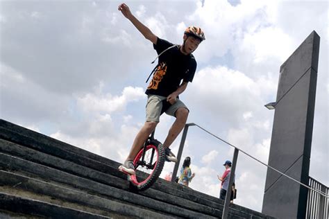 What Are The Types Of Unicycles 7 Popular Unicycling Types You Should Know