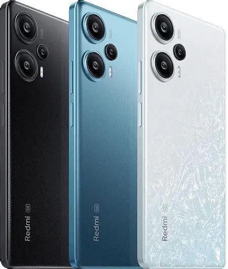 Xiaomi Redmi Note 12 Turbo Full Specs Features Price In Philippines