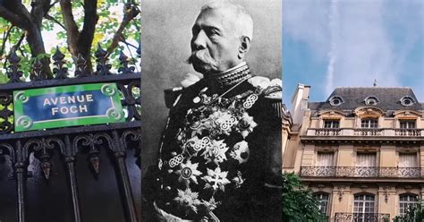 La Casa De París Donde Porfirio Díaz Vivió Tras Su Exilio Infobae