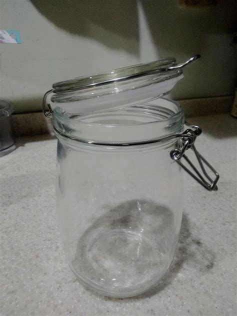 Thoughts On Using This Jar For My F2 First Time Brewer Here R Kombucha