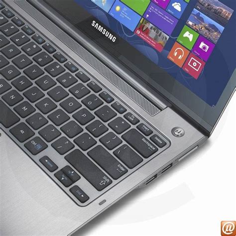 Samsung Np U C Ad Br Ultrabook Tela De Toque Samsung Np U C