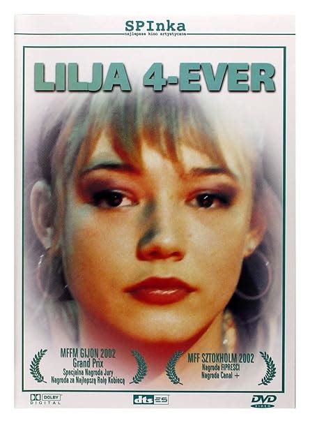 Lilja 4 ever DVD IMPORT No hay versión española Amazon es