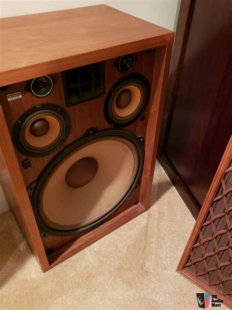 Vintage Pioneer CS99A Speakers Photo 4569601 US Audio Mart