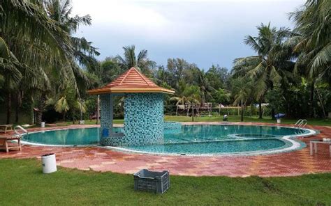 The Sana Beach Resort Mandarmani Whatshot Kolkata