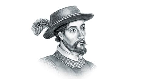 The Arrival Of Juan De Salcedo And The Spanish Colonization Of