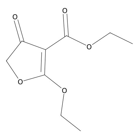 Buy Ethyl 2 Ethoxy 4 Oxo 4 5 Dihydrofuran 3 Carboxylate 36717 48 3