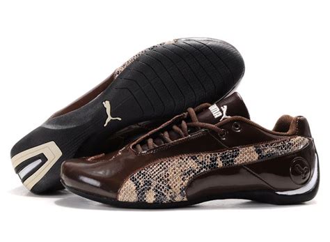 animal print sneakers | Puma future cat, Chaussures air jordan ...