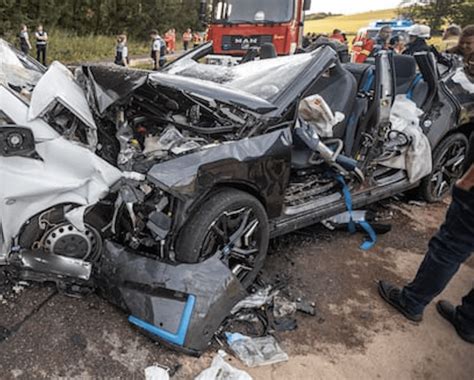 Unanswered Questions In The Aftermath Of Fatal Bmw Crash The Ojo