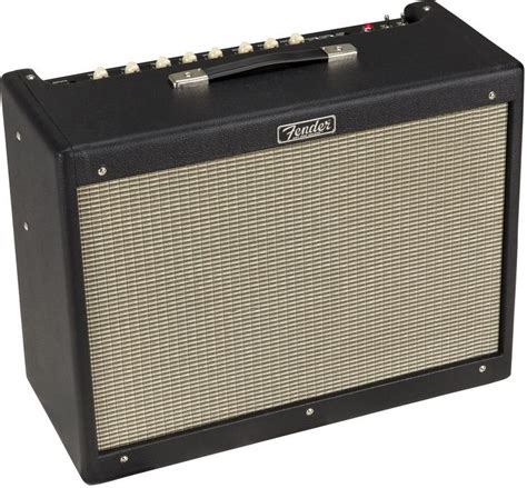 Fender Hot Rod Deluxe Iv X Inch Watt Tube Combo Sweetwater