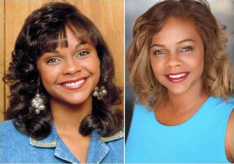 Whatever Happened to Lark Voorhies?