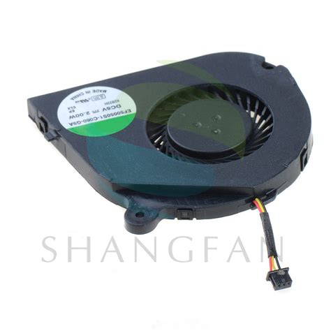 Notebook Computer Replacements Cpu Cooling Fans Fit For Acer Aspire One