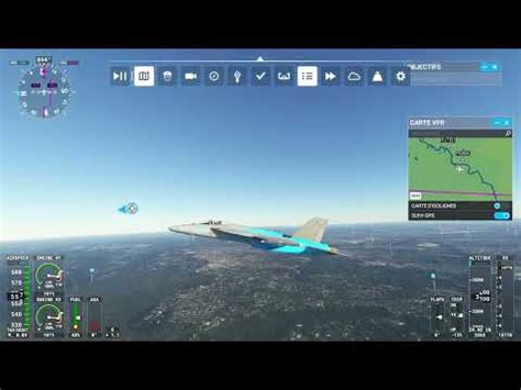 Microsoft Flight Simulator Perth Fait Le 27 05 2023 YouTube