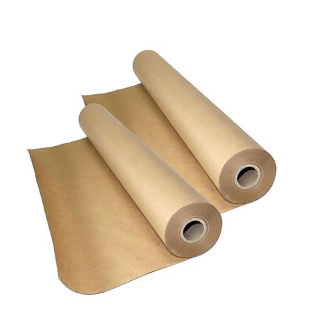 Kit Papel Semi Kraft Bobina Cm Kg Gramatura Resistente Submarino