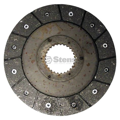 Massey Ferguson Brake Disc 1202 5555