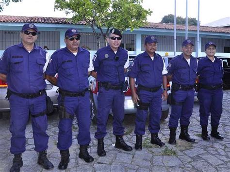 Gabarito Preliminar Do Concurso Da Guarda Municipal De Jo O Pessoa