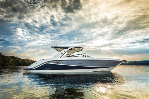 The Sensational Sea Ray 310 Slx Gtspirit