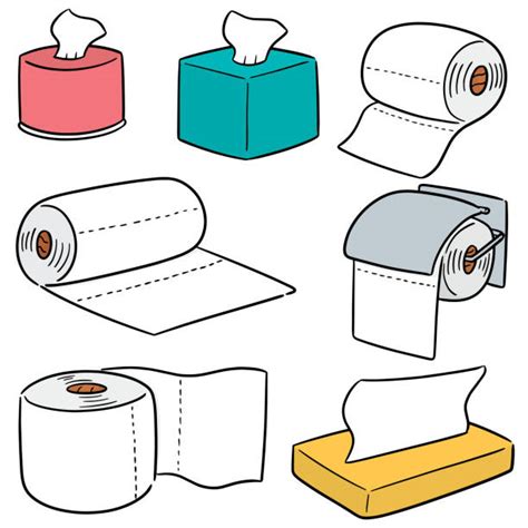 Best Paper Napkin Illustrations, Royalty-Free Vector Graphics & Clip ...