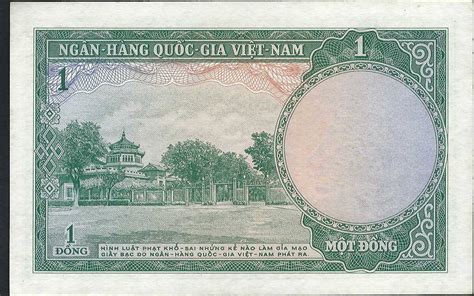 Vietnam Sud South Vietnam D Ng Vi T Nam Sud S Rie P P Gem