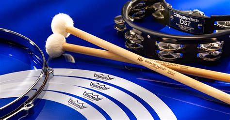 7 Ways to Improve Your Drum Sound