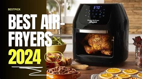 Top Air Fryers In Instant Pot Teacher