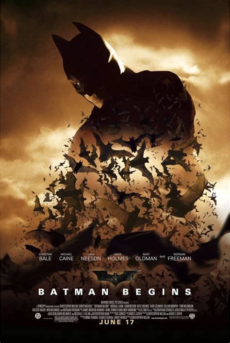 Batman Begins Characters Media Wiki Fandom