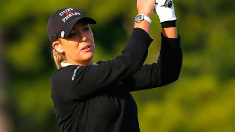 Cristie Kerr anticipating emotional week at LPGA Championship - Golf Canada