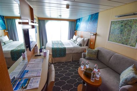 Harmony Of The Seas Balcony Room Ocean View - Cruise Gallery