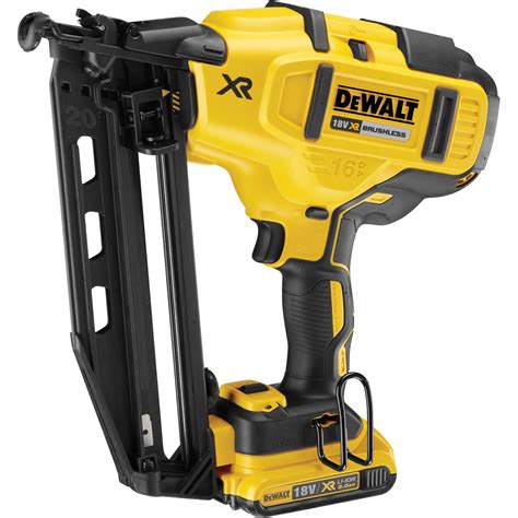 Dewalt Manual Flooring Nail Gun At Lynn Anderson Blog