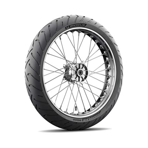 Предна гума Anakee Road 120 70 R 19 M C 60V F TL TT Michelin BobiMX