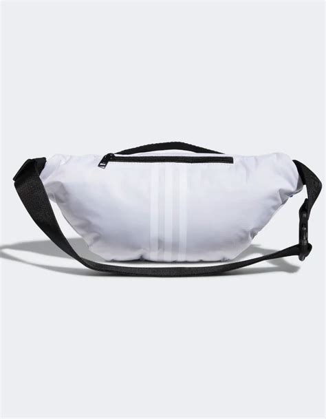 ADIDAS Originals Sport Waist Pack WHITE Tillys