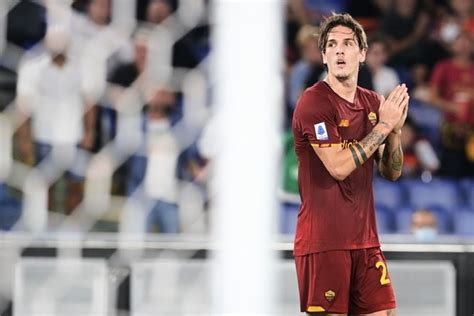 Nicol Zaniolo No Querr A Salir De Italia Y Desestima El Inter S De Los