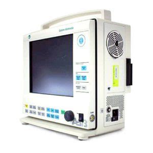 Datex Ohmeda AS 3 Compact Multiparameter Patient Monitor