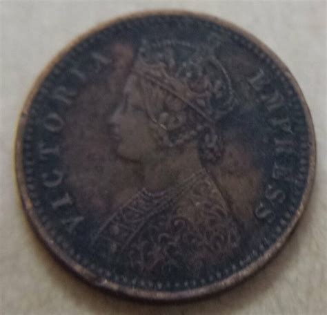 Queen Victoria Qv Anna Coin Bidcurios