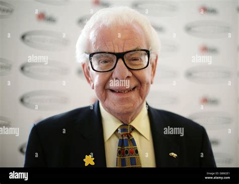 Oldie Of The Year Awards 2016 London Barry Cryer Arriving For The