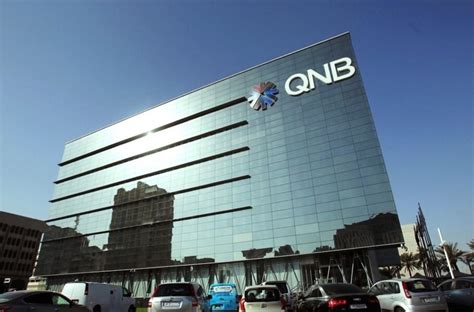 Iloveqatar Net Qatar National Bank Tops Forbes List Of Top Banks