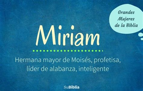 12 grandes mujeres de la biblia – Artofit