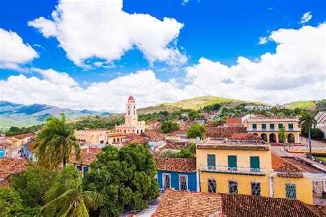 Trinidad Destination Guide Love Cuba Blog