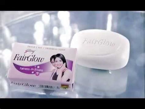 FairGlow Soap Tvc YouTube