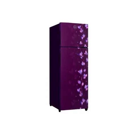 Godrej Rt Eonalpha B Ri Jade Purple Refrigerator At Rs