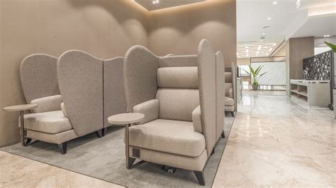 Sharjah International Airport Lounge Access | marhaba Services