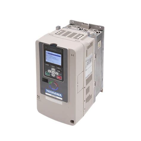 Yaskawa Ac Drive Converter Inverter Ga V Class Cipr Ga B Abba