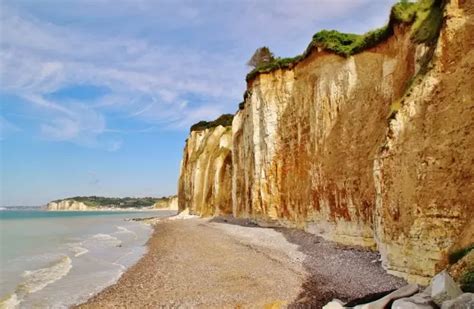 Varengeville Sur Mer Tourism Holidays Weekends