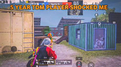 Year Tdm Player Shocked Me Shorts Youtube